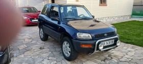 Toyota Rav4, снимка 4