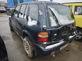 Kia Sportage 2.0, снимка 3