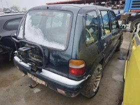 Kia Sportage 2.0, снимка 4