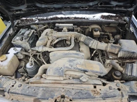 Kia Sportage 2.0, снимка 5
