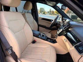 Mercedes-Benz GLE 400 AMG* PACK* HARMON* KARDON* ПАНОРАМА* LANE* ASSIST*, снимка 13