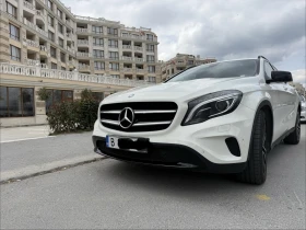 Mercedes-Benz GLA 220 2.1 cdi /4matic, снимка 2