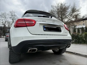 Mercedes-Benz GLA 220 2.1 cdi /4matic, снимка 6