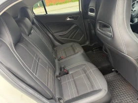 Mercedes-Benz GLA 220 2.1 cdi /4matic, снимка 8