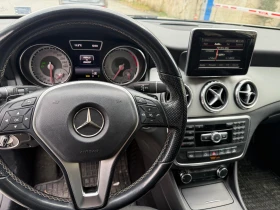 Mercedes-Benz GLA 220 2.1 cdi /4matic, снимка 12