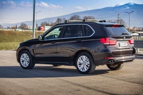 BMW X5 xDrive35d * СМЕНЕНИ ВЕРИГИ * , снимка 4