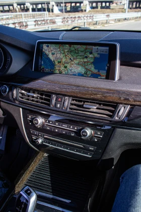 BMW X5 xDrive35d * СМЕНЕНИ ВЕРИГИ * , снимка 8
