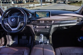 BMW X5 xDrive35d * СМЕНЕНИ ВЕРИГИ * , снимка 5