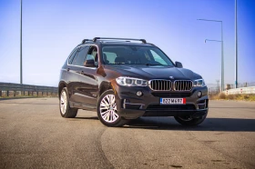 BMW X5 xDrive35d * СМЕНЕНИ ВЕРИГИ * , снимка 1
