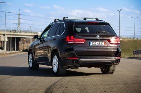 BMW X5 xDrive35d * СМЕНЕНИ ВЕРИГИ * , снимка 3