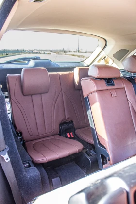 BMW X5 xDrive35d * СМЕНЕНИ ВЕРИГИ * , снимка 13