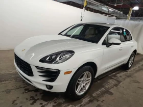 Porsche Macan * S * CARFAX * ДВА КЛЮЧА * KEYLESS , снимка 1