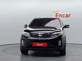Kia Sorento 2.0 2WD, снимка 3