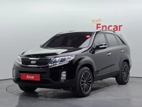 Kia Sorento 2.0 2WD, снимка 1