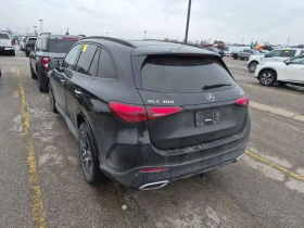 Mercedes-Benz GLC 300 ПАМЕТ| ПАНОРАМА| ДИСТРОНИК| 2 КЛЮЧА| , снимка 4