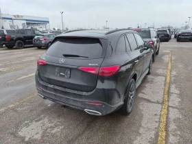 Mercedes-Benz GLC 300 ПАМЕТ| ПАНОРАМА| ДИСТРОНИК| 2 КЛЮЧА| , снимка 3