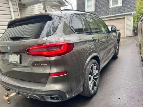 BMW X5 * xDrive45e * M-SPORT* PANORAMA* , снимка 2