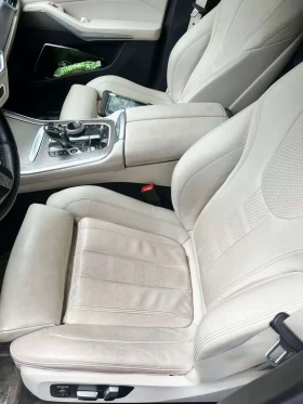 BMW X5 * xDrive45e * M-SPORT* PANORAMA* , снимка 4