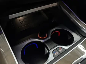 BMW X5 harman kardon* heads-up, снимка 10