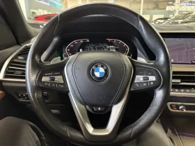 BMW X5 harman kardon* heads-up, снимка 13