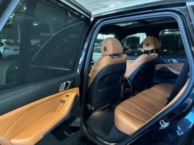 BMW X5 harman kardon* heads-up, снимка 15