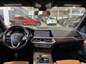 BMW X5 harman kardon* heads-up, снимка 6