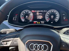 Audi Q7 S LINE/ПОДГРЕВ/ПАНОРАМА/CARFAX/ФИНАНСИРАНЕ, снимка 7