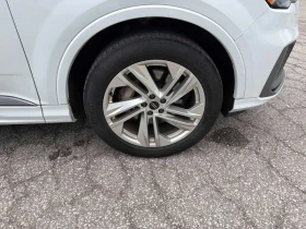 Audi Q7 S LINE/ПОДГРЕВ/ПАНОРАМА/CARFAX/ФИНАНСИРАНЕ, снимка 9