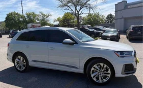Audi Q7 S LINE/ПОДГРЕВ/ПАНОРАМА/CARFAX/ФИНАНСИРАНЕ, снимка 4