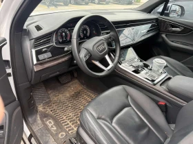 Audi Q7 S LINE/ПОДГРЕВ/ПАНОРАМА/CARFAX/ФИНАНСИРАНЕ, снимка 6