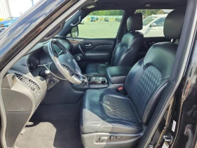 Infiniti QX80 5.6l Sensory, снимка 7