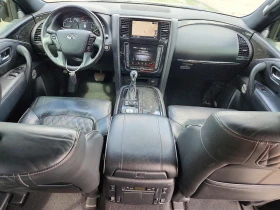 Infiniti QX80 5.6l Sensory, снимка 8
