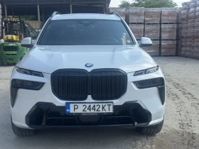 BMW X7, снимка 1