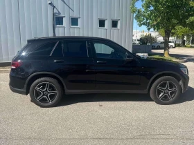 Mercedes-Benz GLC 300 * ПАНОРАМА* 360 КАМЕРА* ДВА КЛЮЧА* , снимка 4