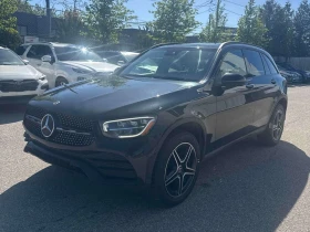 Mercedes-Benz GLC 300 * ПАНОРАМА* 360 КАМЕРА* ДВА КЛЮЧА* , снимка 2
