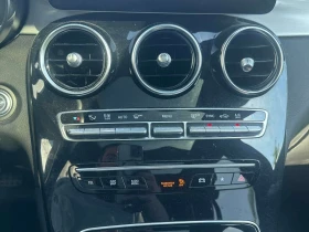 Mercedes-Benz GLC 300 * ПАНОРАМА* 360 КАМЕРА* ДВА КЛЮЧА* , снимка 14