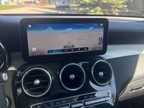 Mercedes-Benz GLC 300 * ПАНОРАМА* 360 КАМЕРА* ДВА КЛЮЧА* , снимка 11