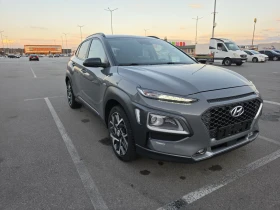 Hyundai Kona Hybrid!Premium!Като нова!, снимка 3