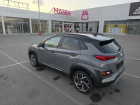 Hyundai Kona Hybrid!Premium!Като нова!, снимка 7