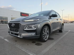 Hyundai Kona Hybrid!Premium!Като нова!, снимка 8