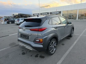 Hyundai Kona Hybrid!Premium!Като нова!, снимка 6