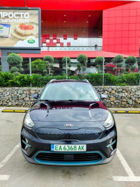 Kia Niro 65KWh EXECUTIVE LINE/SOH100%/JBL/ТЕРМОПОМПА, снимка 2