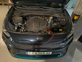 Kia Niro 65KWh EXECUTIVE LINE/SOH100%/JBL/ТЕРМОПОМПА, снимка 16