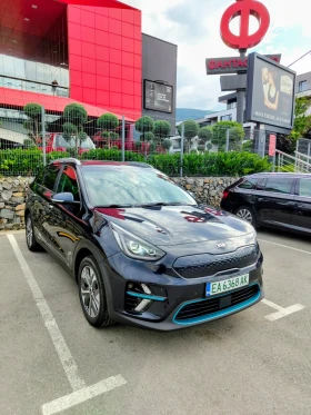 Kia Niro 65KWh EXECUTIVE LINE/SOH100%/JBL/ТЕРМОПОМПА, снимка 9