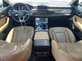 Audi Q8 PREMIUM PLUS S-LINE FULL, снимка 8