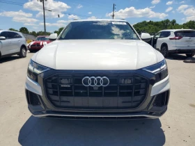 Audi Q8 PREMIUM PLUS S-LINE FULL, снимка 2