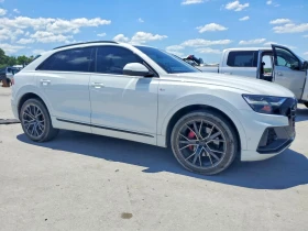 Audi Q8 PREMIUM PLUS S-LINE FULL, снимка 1