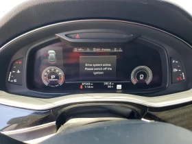 Audi Q8 PREMIUM PLUS S-LINE FULL, снимка 9