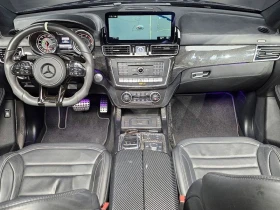 Mercedes-Benz GLE 0.2 157 982 Automatic, снимка 6