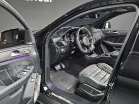 Mercedes-Benz GLE 0.2 157 982 Automatic, снимка 10